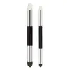Bestseller transfronterizo: Set de 3 piezas de bolígrafos de sombreado gris para bocetos, bolígrafos para difuminar el lado oscuro, resaltador con punta de esponja y bolígrafos para difuminar detalles, pasteles al óleo