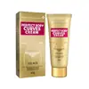 La Crema Ligera y Elástica EELHOE cuida suavemente los contornos y la forma de la piel, proporcionando una textura suave, delicada y clara