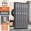 Gabinete para tacos de billar, mostrador de almacenamiento de tacos para miembros, gabinete de almacenamiento para sala de billar, gabinete de exhibición de almacenamiento de seis puertas con cerradura de contraseña