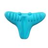 Massageador da Coluna Cervical Ortese Doméstica Bolsa Fugui Almofada Especial Almofada de Massagem com Tração Tipo C Cintura Costas Pescoço