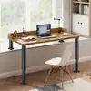 Patas de soporte ajustables, patas de sofá, base de mesa de centro, patas telescópicas para gabinete, patas de cama, patas de mesa, columna de soporte para gabinete de TV, aumentada