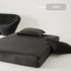 Juego de Sábana Bajera Ajustada de Terciopelo de Leche de Alta Gama, Pieza Única, Cubre Cama Grueso y Cálido de Terciopelo Coral, Protector de Colchón, Juego de Tres Piezas