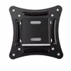 Envío Gratis Soporte de Pared Universal para Monitor LCD de 14-27 pulgadas Soporte Giratorio Retráctil para TV de Computadora y Vigilancia