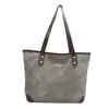 Bolso Tote Casual de Moda de Gran Capacidad para Mujer, Bolso Grande Nuevo con Tacto de Alta Calidad, Bolso de Hombro Moderno para el Trabajo, Bolso de Mujer 2026