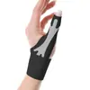 Muñequera Protectora para Mano de Madre, Mano de Ratón, Protector de Pulgar, Corrección Fija Anti-Esguince, Muñequera Presurizada