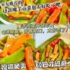 Vegetal de Konjac Homenagem Vegetal de Konjac Homenagem Lanche Crocante Picante Pronto para Comer para Maratona em Dormitório