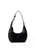 Novidades de Verão de Nicho Estilo Coreano, Bolsa de Mão Elegante Formato Bolinho para Mulheres, Versátil para Uso Diário, Venda Quente Transfronteiriça, Bolsa de Mão e Bolsa de Ombro