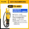 Testador de Flutuação de Tensão Fluke T5-600 T5-1000 Amperímetro de Pinça para Teste de Tensão e Corrente sem Contato