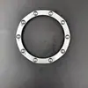 Leão de Ferro Hebei Leão de Ferro Cangzhou Leão Jun Peças da Máquina de Moer Assento da Roda de Moer da Máquina de Leite de Soja Rolamento da Roda de Mão Mola