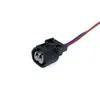 34301-Snw-003/S5A-013/S9A-H01 Es Adecuado para Carcasa de Luz de Dirección de Guardabarros para Honda Fit