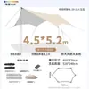 Mesas e Cadeiras de Camping, Mesa Dobrável para Piquenique ao Ar Livre tipo Egg Roll, Conjunto Portátil de Mesa e Cadeiras, Equipamento Completo