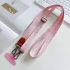 Correa ancha jacquard tejida de estilo étnico, correa larga cruzada, correa de hombro estampada, cordón para teléfono, accesorio de correa para bolso