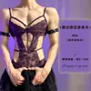 Lobe Lingerie Sexy Desejo Puro Tentação Sexy Renda Vazada Transparente Peça Única Sem Tirar Paixão Roxa Qqny Dropshipping