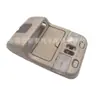 Adequado para 1997-2001 Nissan Pathfinder/2006 Nissan Patrol Y61 Controle do Teto Solar Luz de Leitura