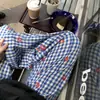 2026 Pantalones Nuevos de Algodón y Seda Verano Pantalones de Pijama de Algodón y Seda para Mujer Cintura Alta Pierna Ancha Estilo Delgado Se Pueden Usar Solos o Fuera de Casa Pantalones