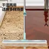Mopa duradera para fregar suelos del hogar con cabezal rascador anticolisión, nuevo modelo 2026, práctica y elegante, mopa mágica fácil de usar
