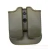 AliExpress Quente Glock Jaqueta Dupla Elástica Cintura Ajustável Bolsa Giratória 9mm M9 Universal Magi