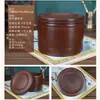 Pote de grilo pote de criação pote ferramentas para insetos Ningyang produtos cerâmica puxada à mão Shandong Rio Amarelo refinado