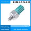 Adequado para sensor de pressão de combustível por indução de óleo Honda 28600-rcl-004 28600-p6h-003