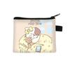 Nueva Bolsa Pequeña Mikko Trendyy Monedero para Niños Soporte para Tarjetas Moda Dibujos Animados Estudiante Hombre y Mujer Bolsa para Cosméticos Venta al Mayoreo