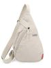 Bolsa de Pecho al por Mayor Bolso de Mujer Bolso de Hombro Bolso Bandolera Transfronterizo Multifuncional Personalidad Casual Gama Alta Deportes Comercio Exterior Bolso Pequeño