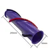 Adequado para Aspirador Dyson V6V7V8V10V11V15 Acessórios de Limpeza Tampa Inferior Recipiente de Pó Anel de Vedação do Ciclone Escova de Chão