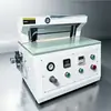Instrumento de Selagem a Quente para Filme Detector de Resistência de Selagem a Quente Filme Composto para Embalagem Flexível Instrumento de Teste de Desempenho de Selagem a Quente Serviço Pós-Venda Sem Preocupações