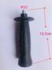 Manípulo comum para esmerilhadeira angular M8M10 rosca manípulo de esmerilhadeira tipo 100 acessórios para ferramentas elétricas