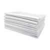 Cubierta protectora a prueba de polvo para cortinas, engrosada, desechable, decoración, limpieza, y páramo, hogar, anti-arañazos de gato, cubierta de plástico, venta al por mayor