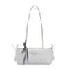 Bolso Tote de Moda Grande con Estampado de Estrellas, Fresco y Elegante para Mujer, Adecuado para el Trabajo, los Viajes Diarios y Salidas Casuales