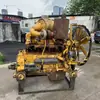 Maquinaria de Ingeniería Accesorios para Excavadora Marca Nueva Segunda Mano Original D6-12 con Motor Turboalimentado Juego Ensamblaje del Motor