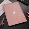 Para Macbook Apple Notebook Carcasa Protectora Cuero Mate Carcasa M2 air/pro13 /14 pulgadas Pegatinas Coloridas