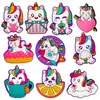 Set de Charms para Zapatos Trendy Snoopy de Zootopia, Decoraciones para Zapatos de PVC, Más Vendido en Amazon