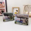 Pistola de Balines Táctil Delta Talan con Empuñadura Mejorada, Balines Suaves de Ventosa EVA, Juguete Simulado para Niños para Jugar "PUBG"