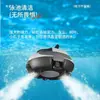 Robot Limpiador Inalámbrico para Piscina Máquina de Succión de Aguas Residuales Totalmente Automática Aspiradora de Fondo de Piscina Tipo Tortuga Submarina
