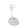Suporte Auxiliar de Pé para Boneca Fina de 30cm Ke'Er Xinyi Supermodelo Mengfan Suporte para Pernas Brancas