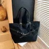 Otoño Invierno Versátil Bolso Tote para Viajes Diarios Bolso de Hombro Mujer 2026 Nuevo Gran Capacidad Marrón Retro Maillard Hombro Único