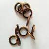Suministros del Fabricante Juntas de Combinación de Cobre, Arandelas de Combinación de Varias Especificaciones, Anillos de Sello Mecánico, Juntas y Espaciadores