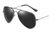 Gafas de sol aviador para hombre 3026 gafas de sol anti-ultravioleta gafas polarizadas para mujer para conducir gafas reflectantes 3025