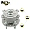 Rolamento de Cubo de Roda 1538604/1769851/4WD Roda Traseira Adequado para Ford: Unidade de Cubo de Roda Kuga