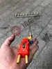 Pistola de spray de chama mais de seis oito dez fazenda de porcos churrasco de alta temperatura desinfecção pistola de spray cozimento de alta temperatura pecuária, criação