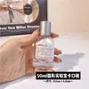 Botella dispensadora de perfume de alta gama 10 ml Botella de spray de muestra portátil 30/50/100 ml Botella de vidrio vacía de bayoneta