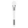 Brocha para Mascarilla Facial, Brocha de Belleza Suave de Silicona, Herramientas de Belleza, Set de Palillos Mezcladores de Mascarilla, Brocha de Maquillaje, En Stock, Grado Alimenticio