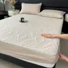 Nueva Colcha de Enfriamiento de Verano con Seda Fresca, Lavable a Máquina, Colcha Delgada de Seda Hielo de Color Sólido para Dormir Desnudo, Comercio al por Mayor