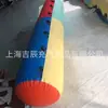 Columna inflable de color nuevo para niños, columna educativa de equitación, juguete, modelo inflable, venta al por mayor de fábrica