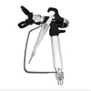 Máquina de Pulverización Airless Tubería de Alta Presión Tubería de Alambre de Acero Máquina de Pulverización Tubería de Alta Presión Resistente al Desgaste Tubería Antiexplosión Máquina de Pintura en Spray Tubería a través de Metabo