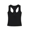 Colete Estilo Puro Desejo Garota Apimentada Gola Quadrada Alça Larga para Mulheres, Novo Top Básico Versátil de Verão Slim Fit Sem Mangas