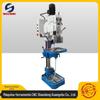 Furadeira vertical Z5032C/1 máquina de perfuração vertical cilíndrica com alimentação de refrigeração máquina de perfuração comum 32 máquina de perfuração máquina de perfuração