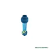 Medidor de Flujo de Flotador Tubo de Plástico PVC Rotor Lzs-15/25/32/50/65 / Flotador Tubería de Agua Líquida