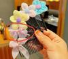 2022 Tarjetas para el Cabello de Niñas y Niños Famosas de Internet Tarjetas para el Cabello Peines para el Cabello Tarjetas para el Cabello Peine para Flecos Tarjetas para el Acabado del Cabello